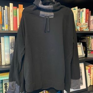 XXL Mock Neck Old Navy Fleece